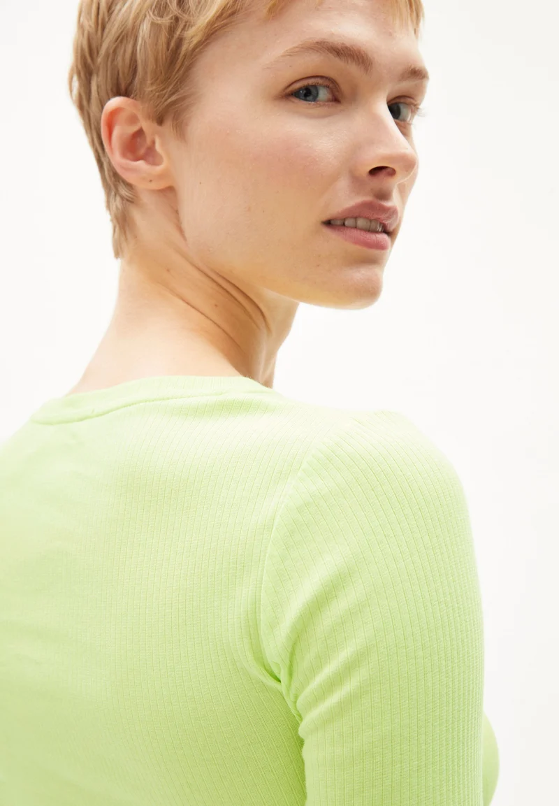 MAAIA VIOLAA | light lime
