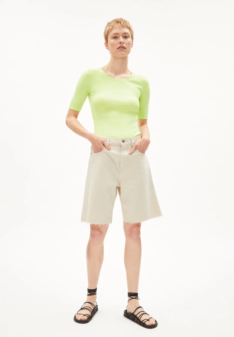 MAAIA VIOLAA | light lime