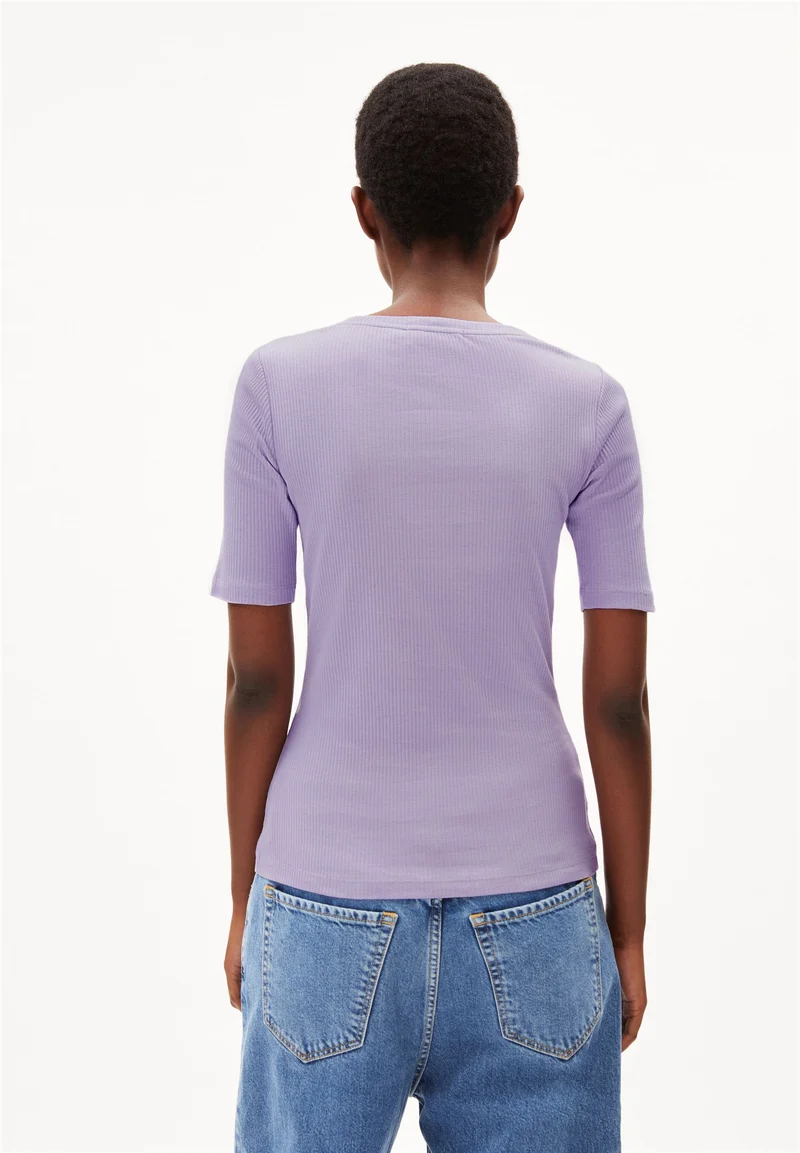 MAAIA VIOLAA | light purple stone