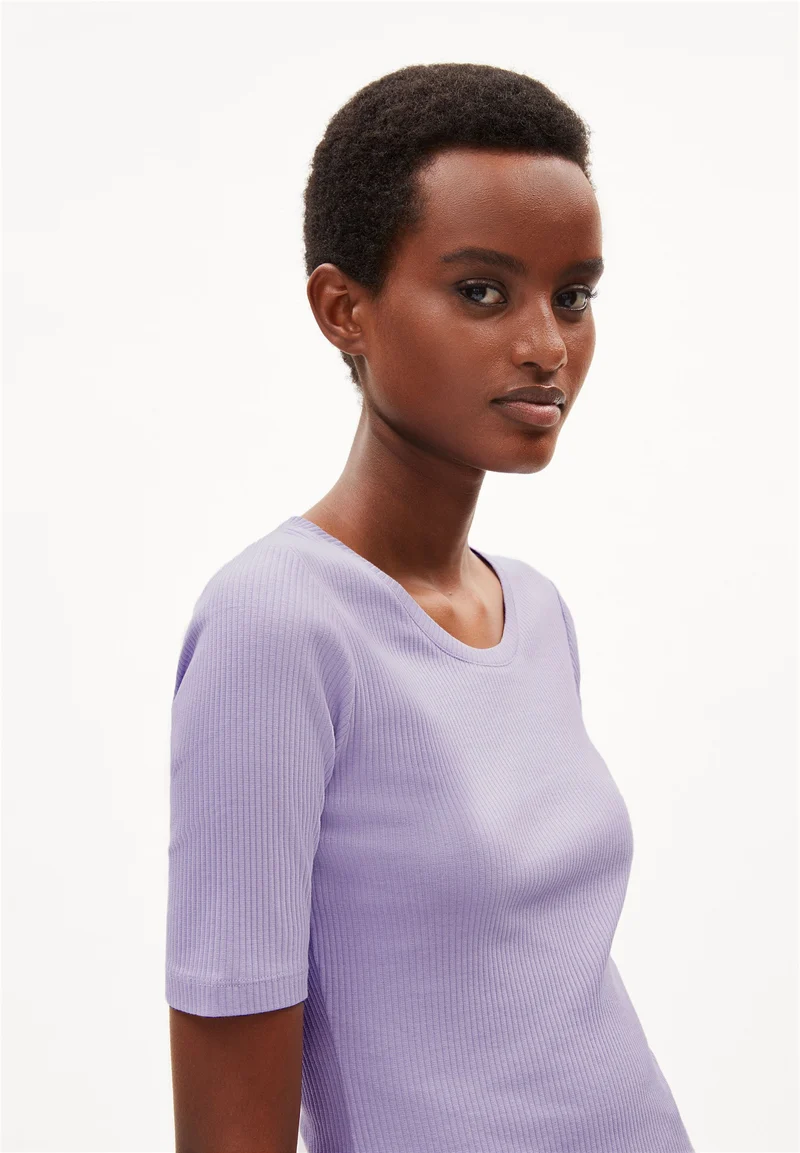 MAAIA VIOLAA | light purple stone