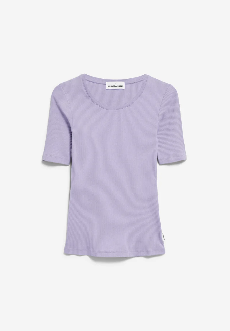 MAAIA VIOLAA | light purple stone