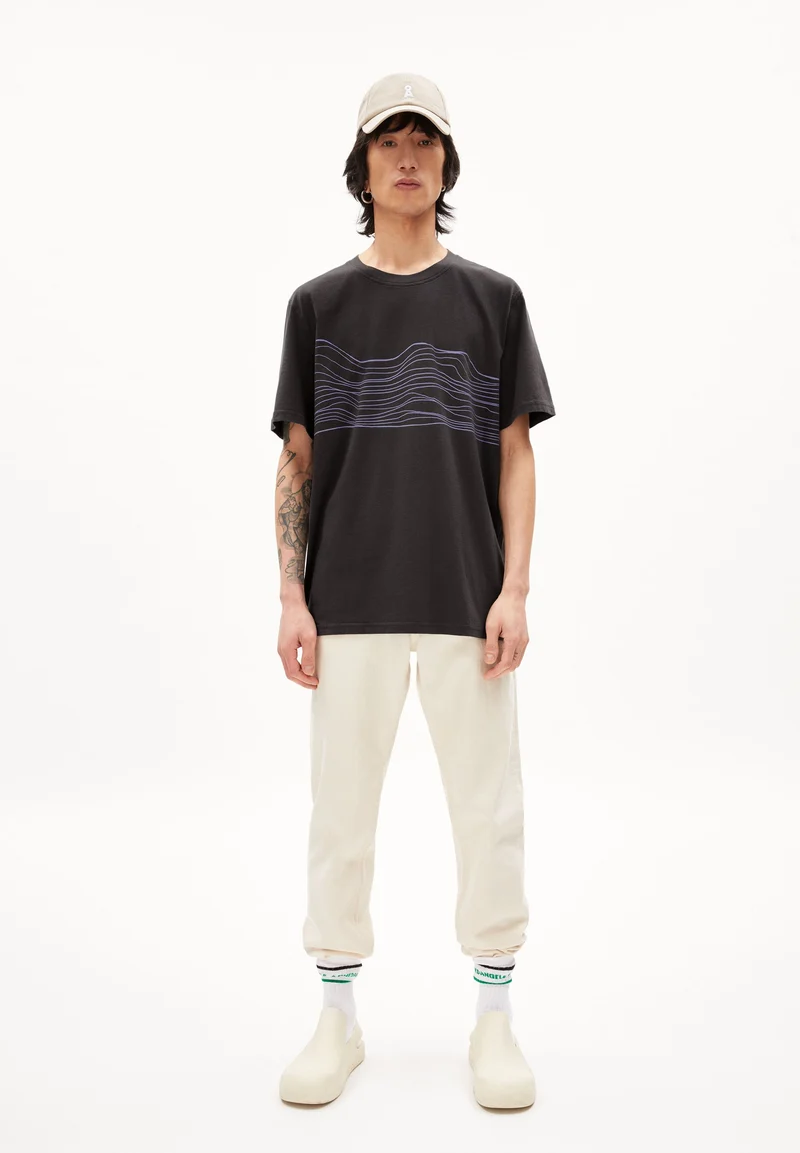 AADONI SOUND WAVES | graphite