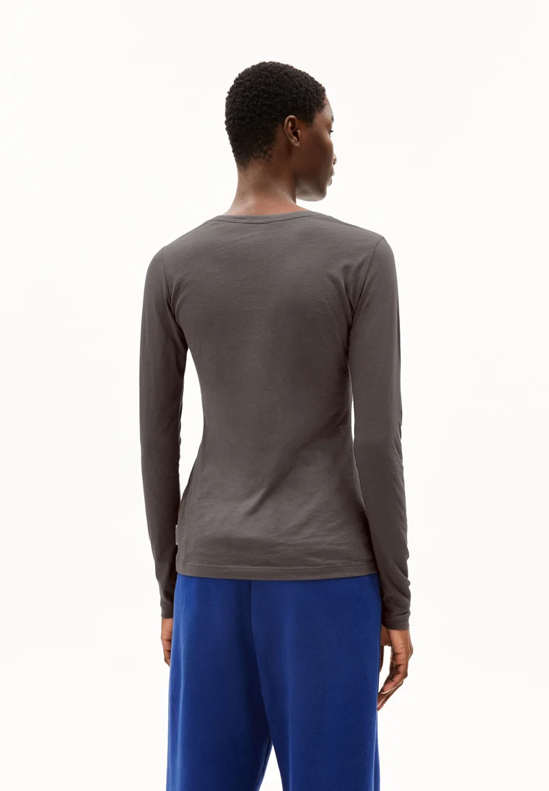 ENRICCAA SOFT | iron cast
