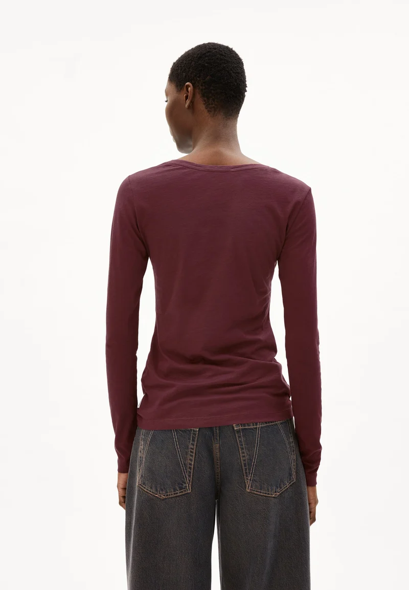 ENRICCAA SOFT | cranberry juice