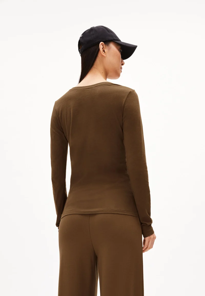 ENRICCAA SOFT | dried moss