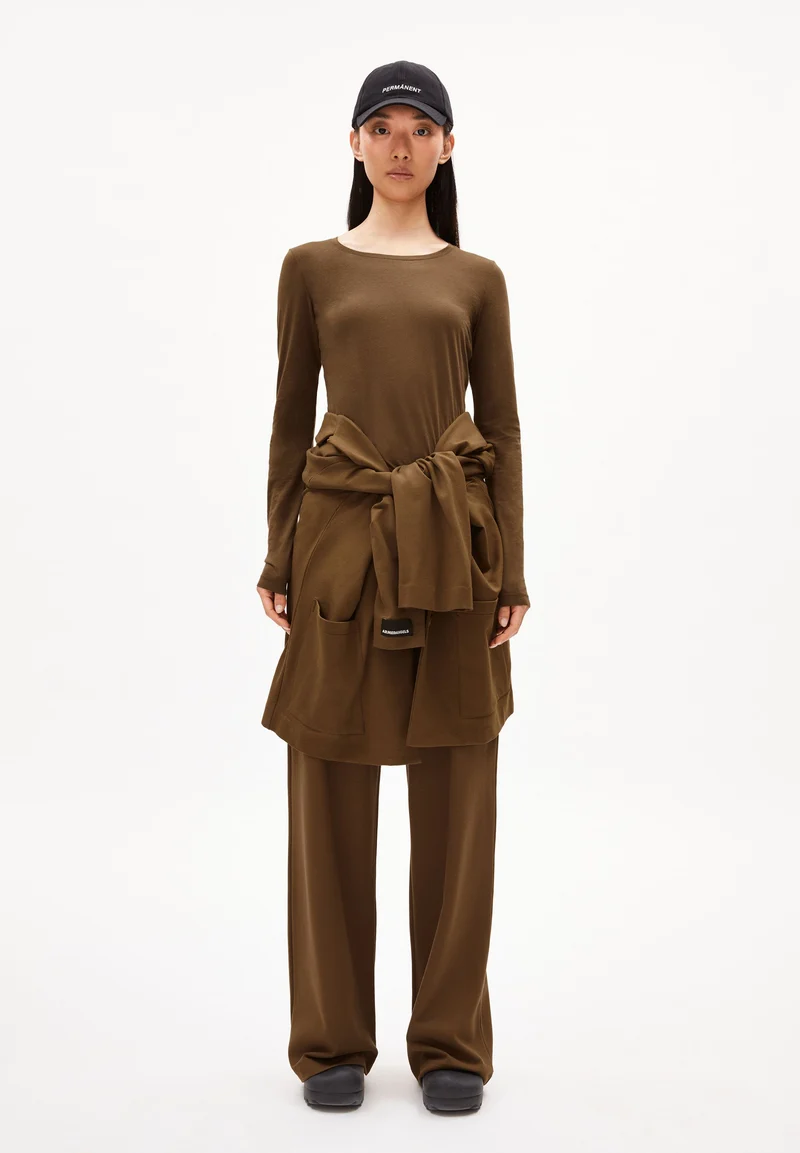 ENRICCAA SOFT | dried moss