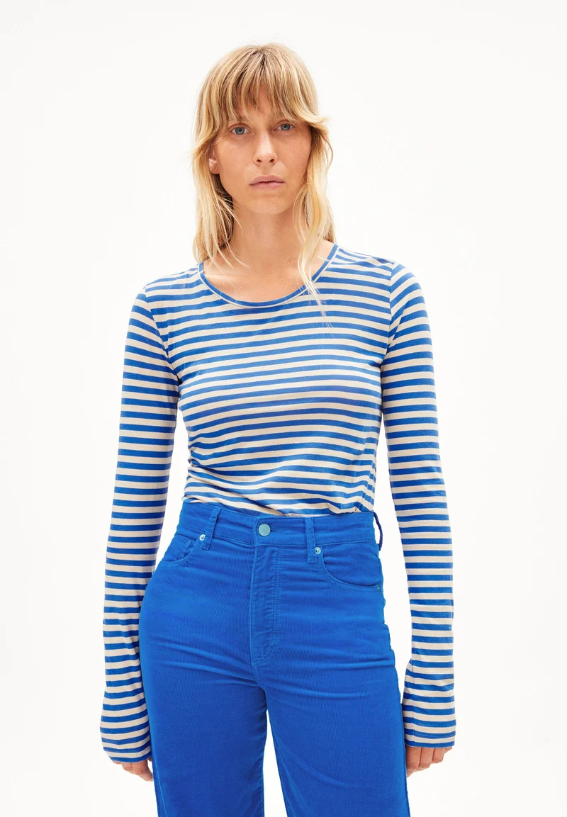 ENRICCAA STRIPES