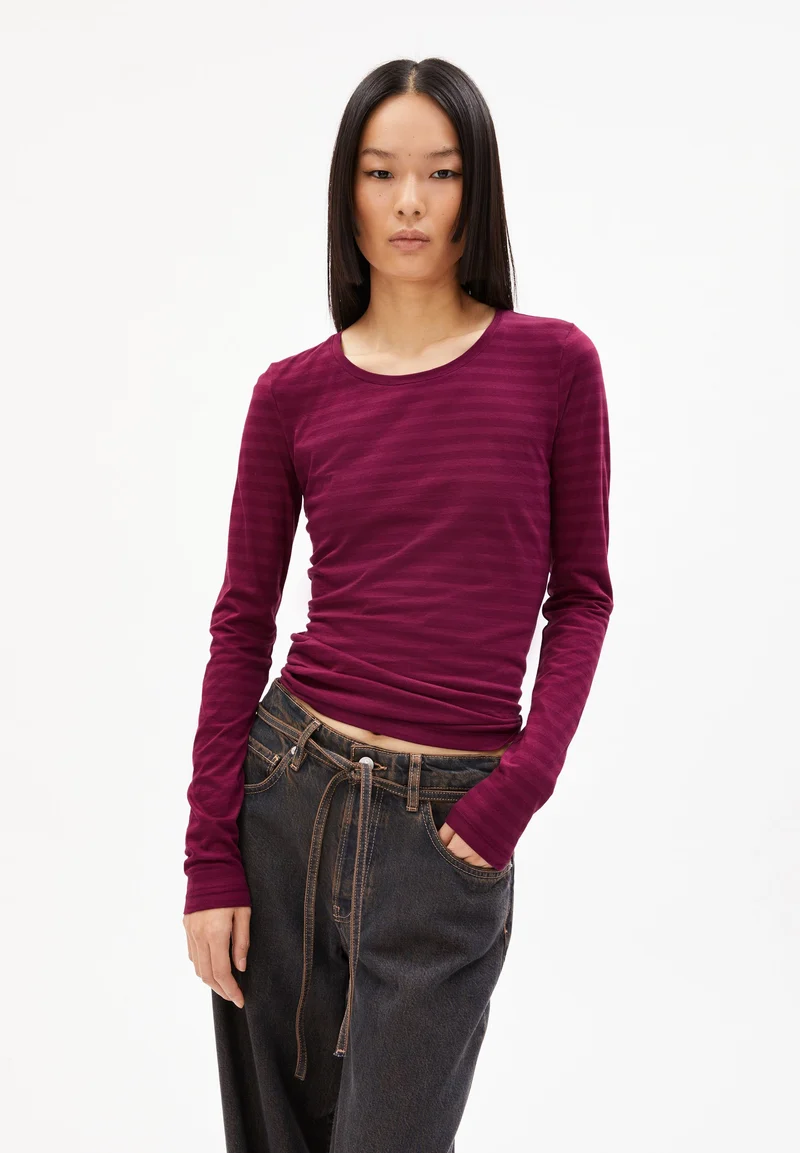 ENRICCAA STRIPES