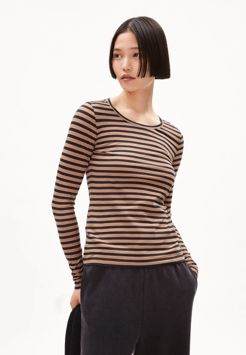 ENRICCAA STRIPES