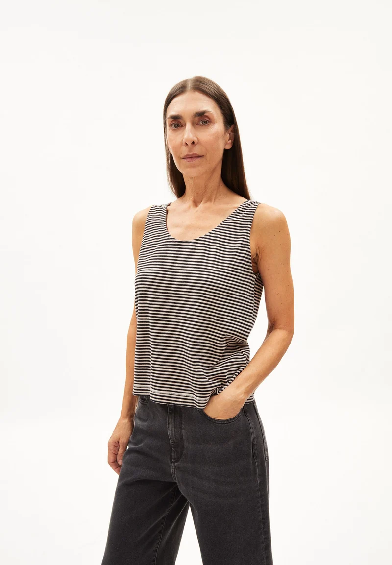MINAAMI LITA TOP | black-light desert