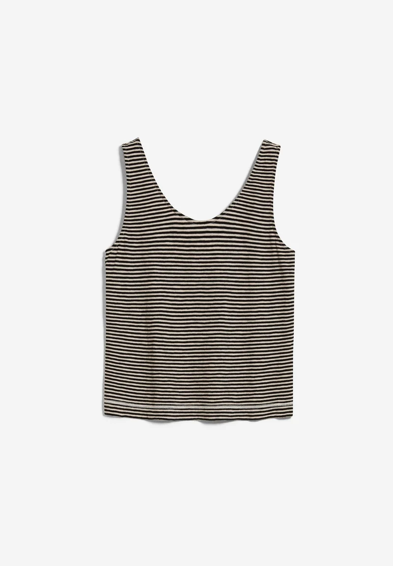 MINAAMI LITA TOP | black-light desert