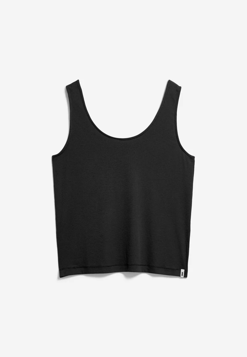 MINAAMI | black
