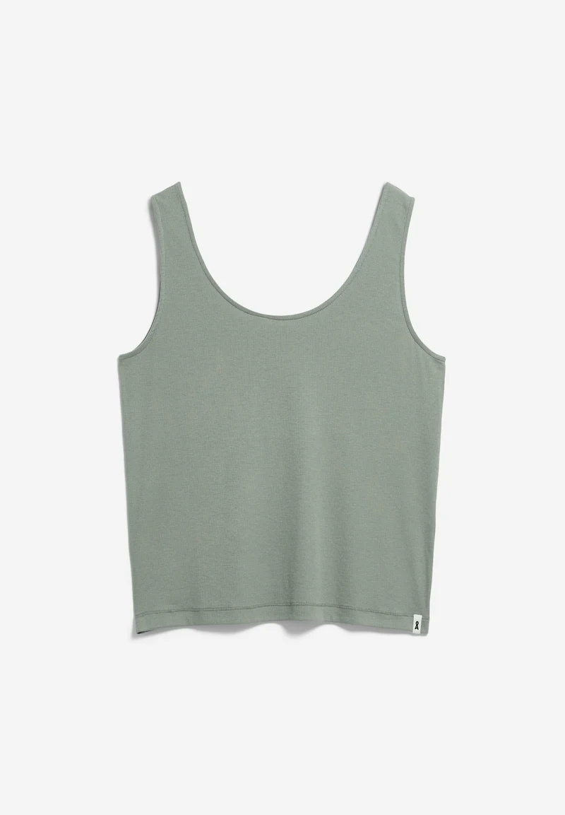MINAAMI | grey green