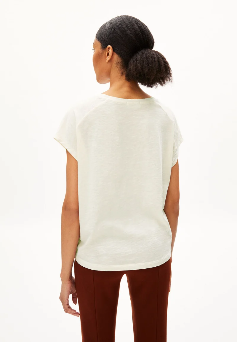 ONELIAA QUOTE | undyed