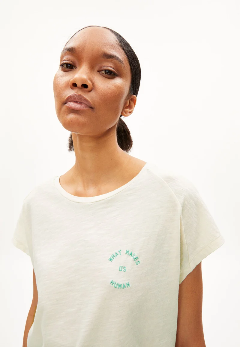 ONELIAA QUOTE | undyed