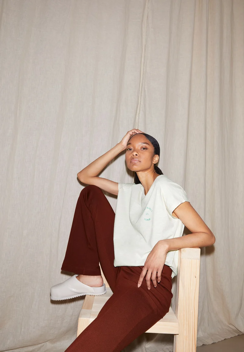 ONELIAA QUOTE | undyed