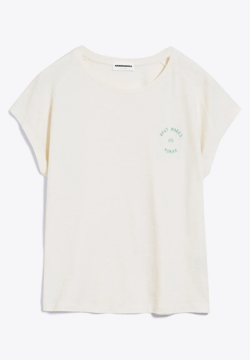 ONELIAA QUOTE | undyed