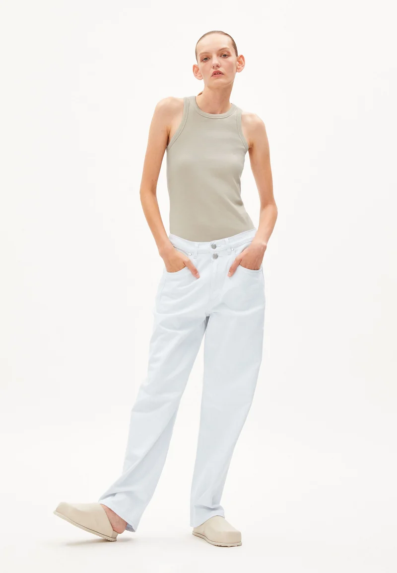 KANITAA TOP | light desert