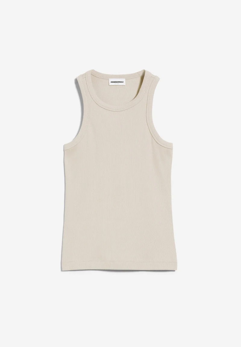 KANITAA TOP | light desert