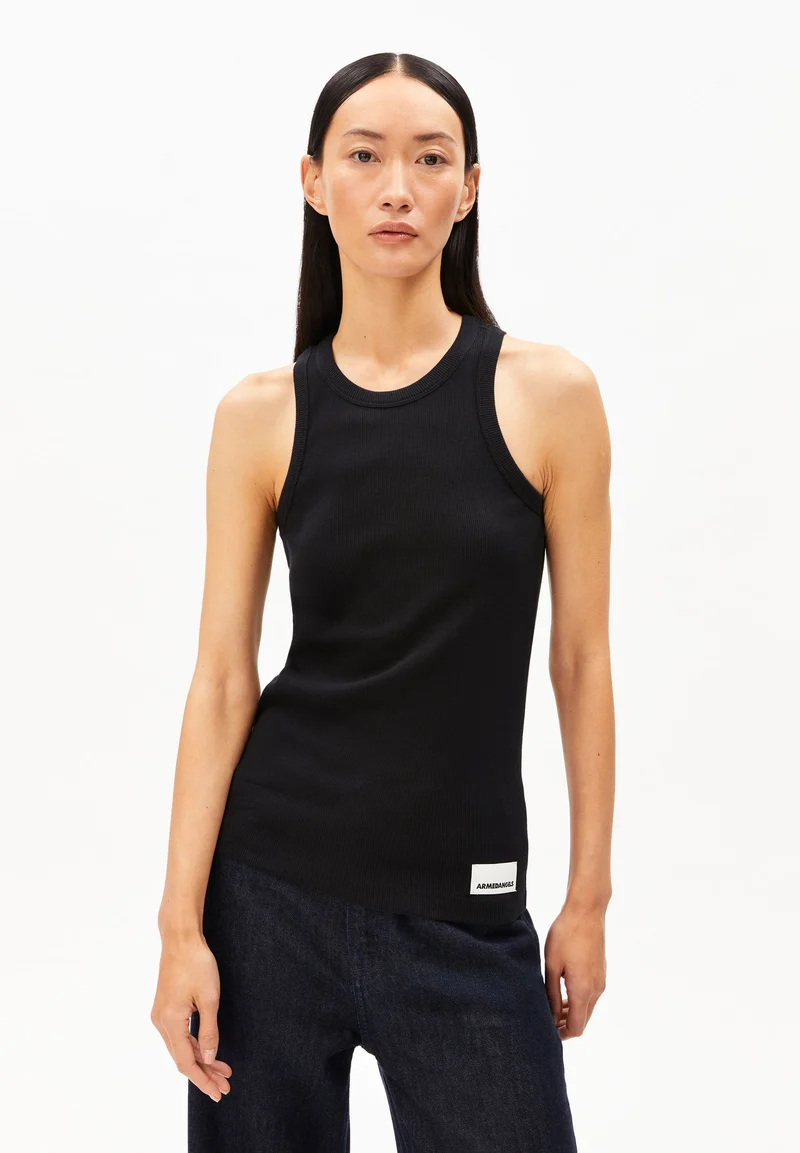 KANITAA TOP | black