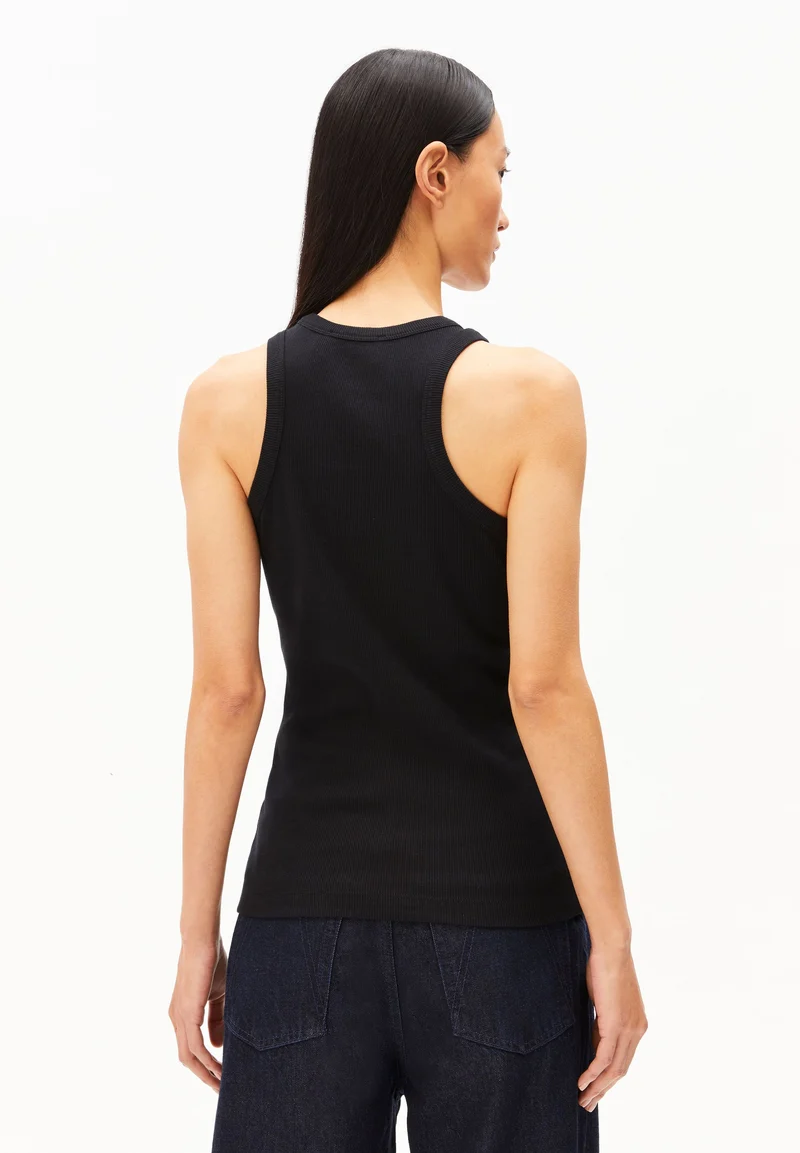 KANITAA TOP | black