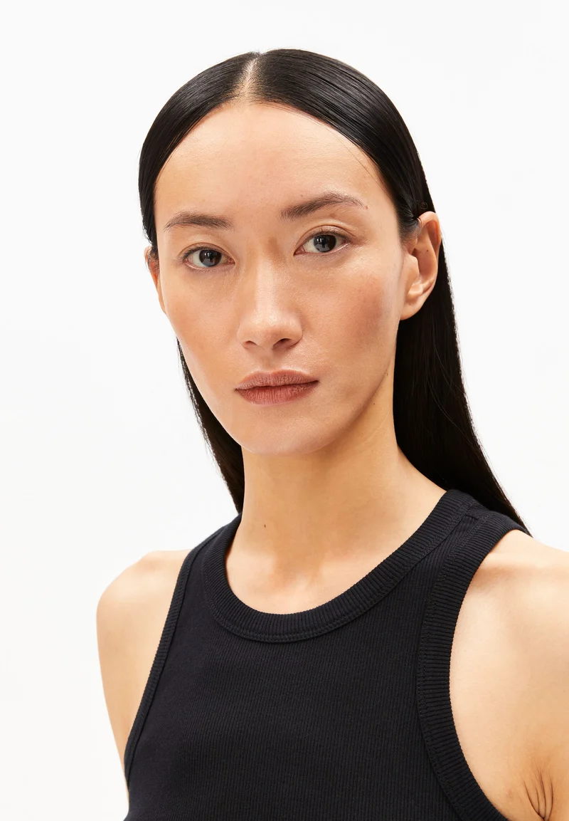 KANITAA TOP | black