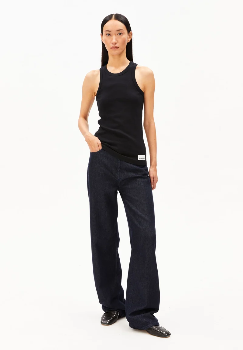 KANITAA TOP | black