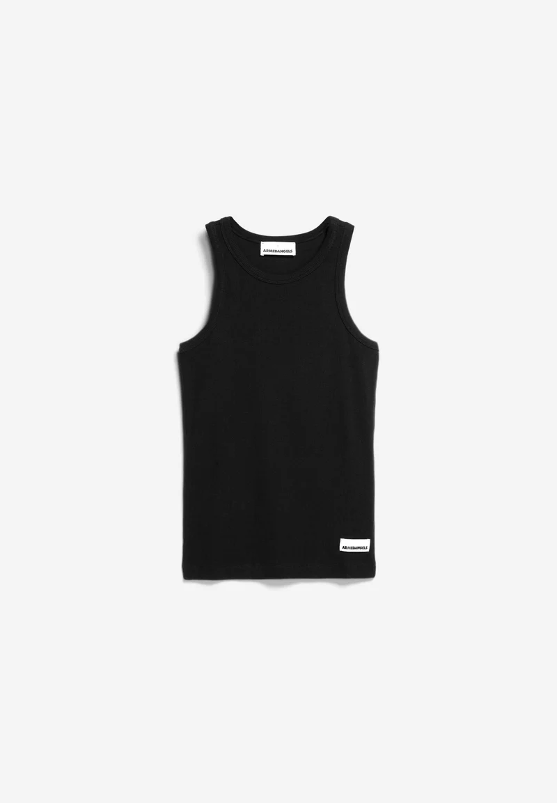 KANITAA TOP | black