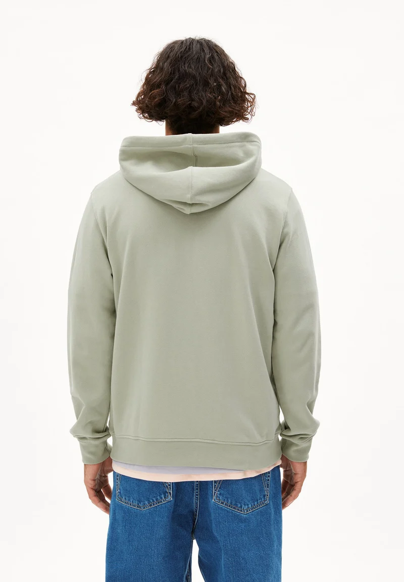SAROMIAAN COMFORT | seagreen