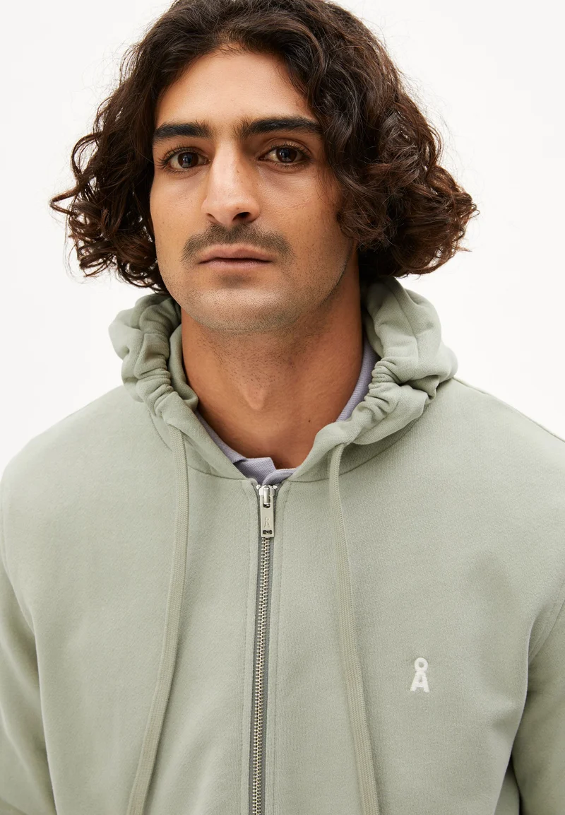SAROMIAAN COMFORT | seagreen