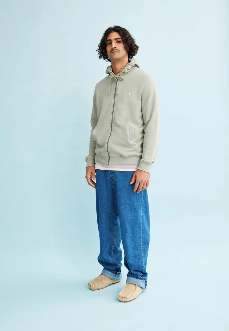 SAROMIAAN COMFORT | seagreen