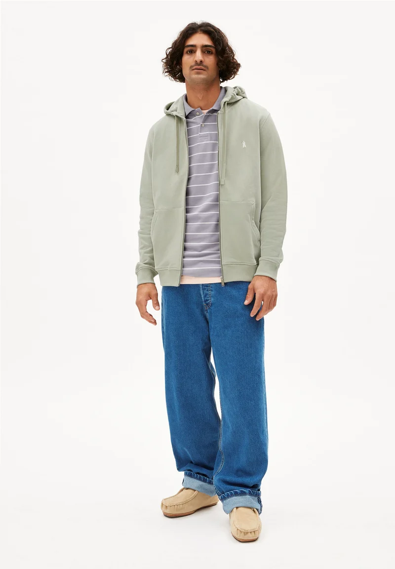 SAROMIAAN COMFORT | seagreen