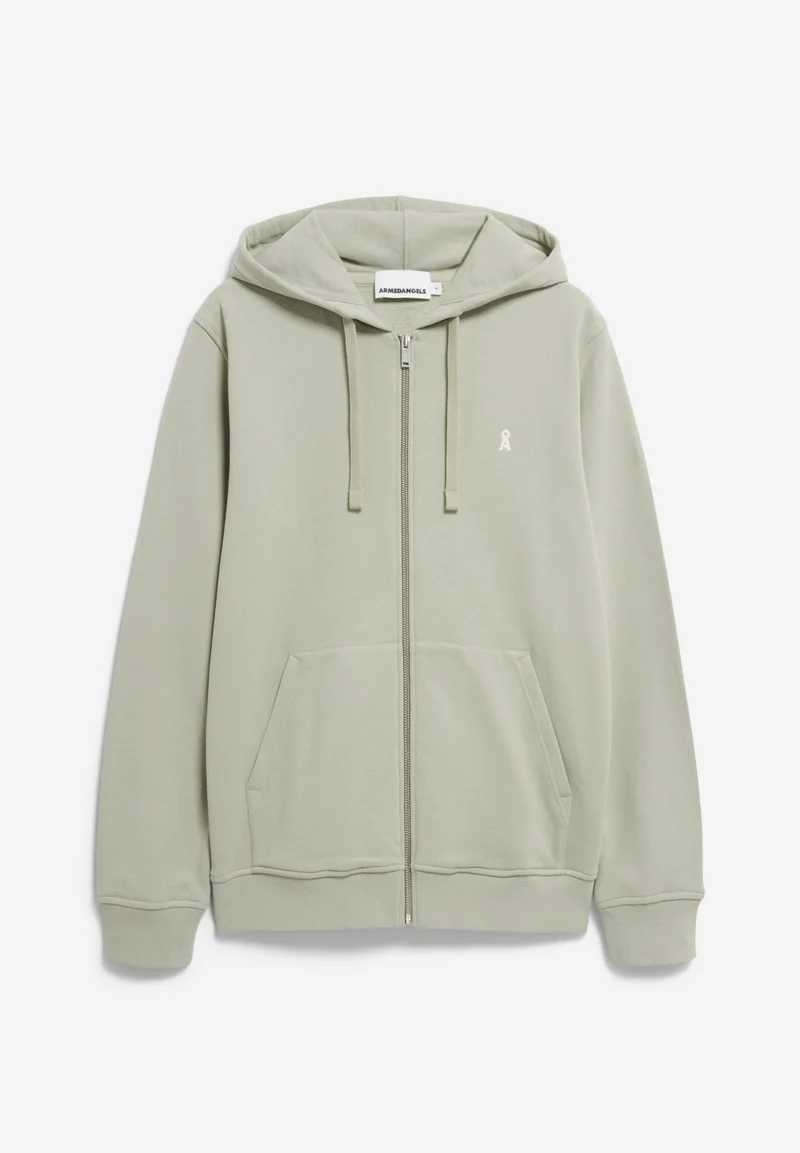 SAROMIAAN COMFORT | seagreen
