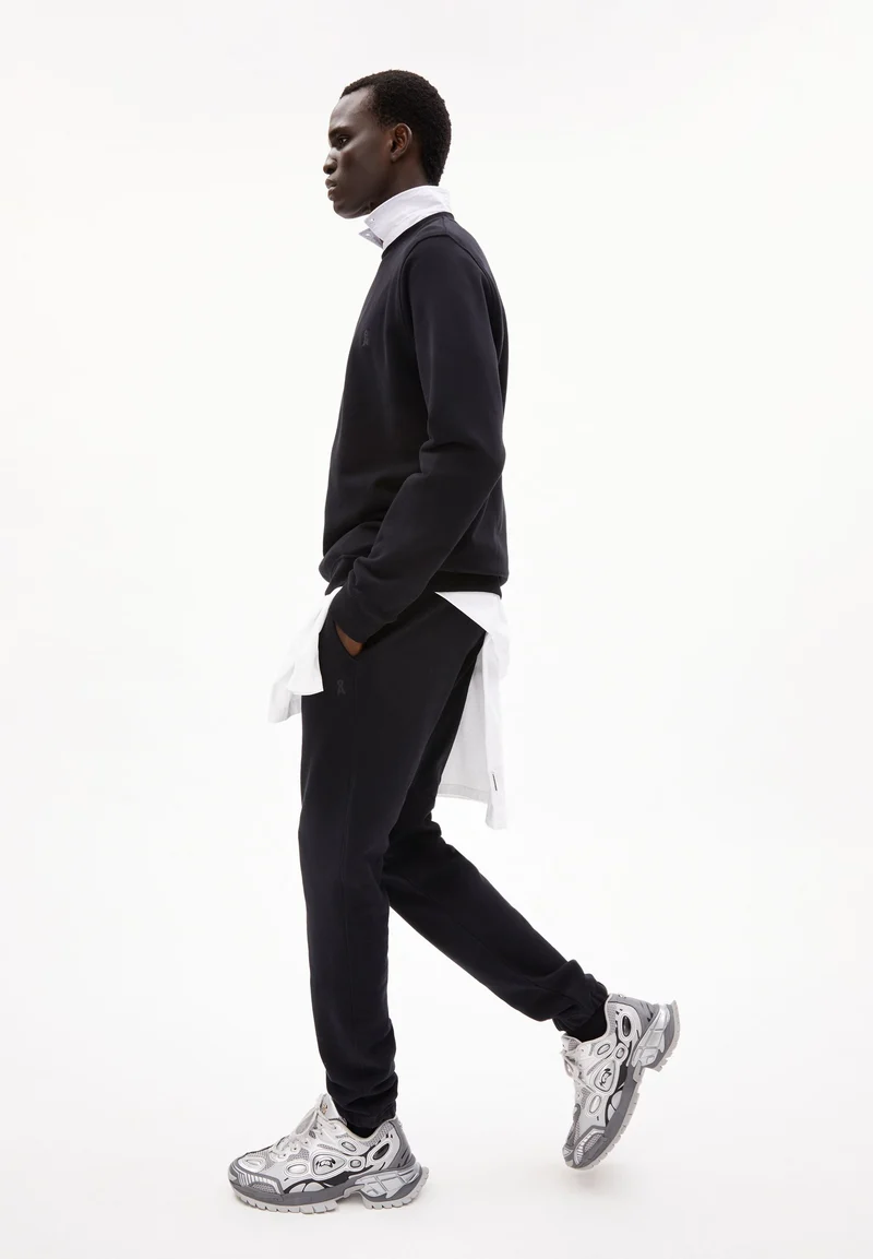 AARDO COMFORT | black