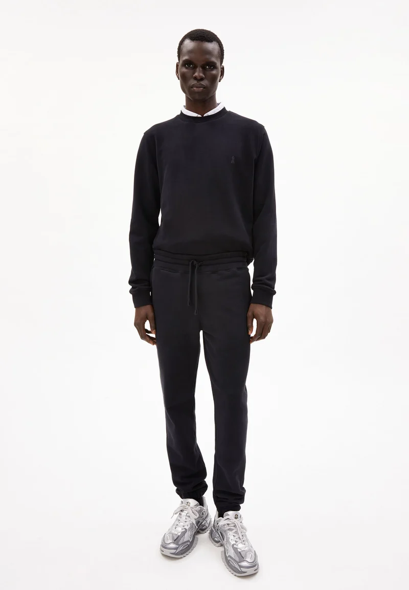 AARDO COMFORT | black