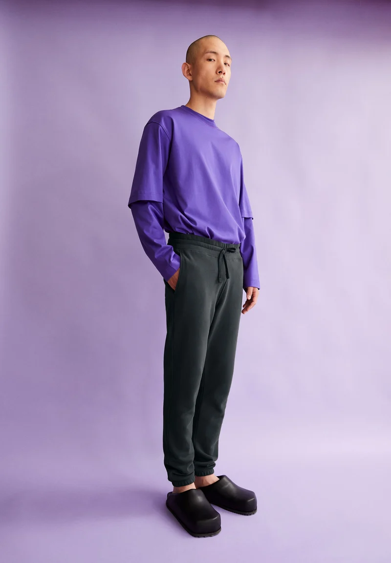 AARDO COMFORT | graphite