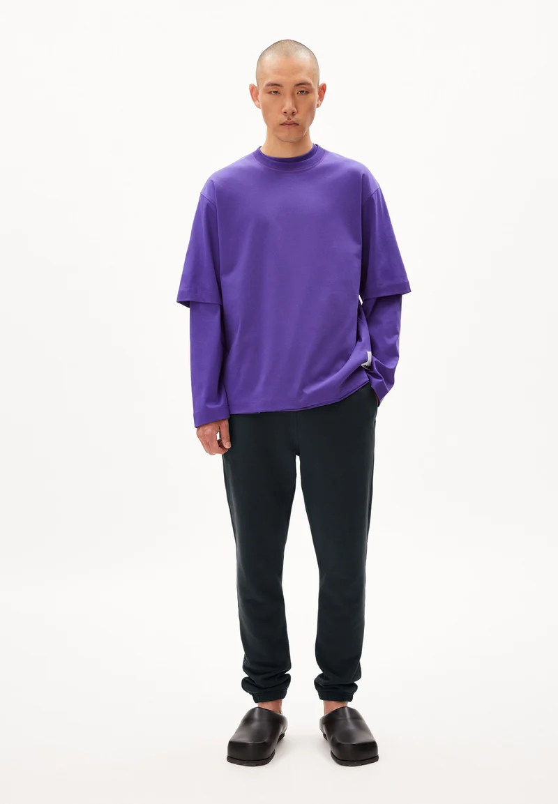 AARDO COMFORT | graphite