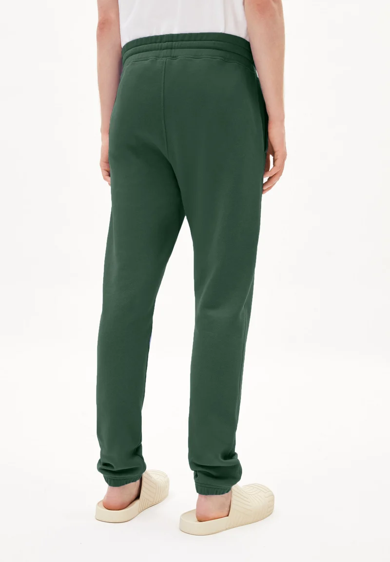 AARDO COMFORT | boreal green