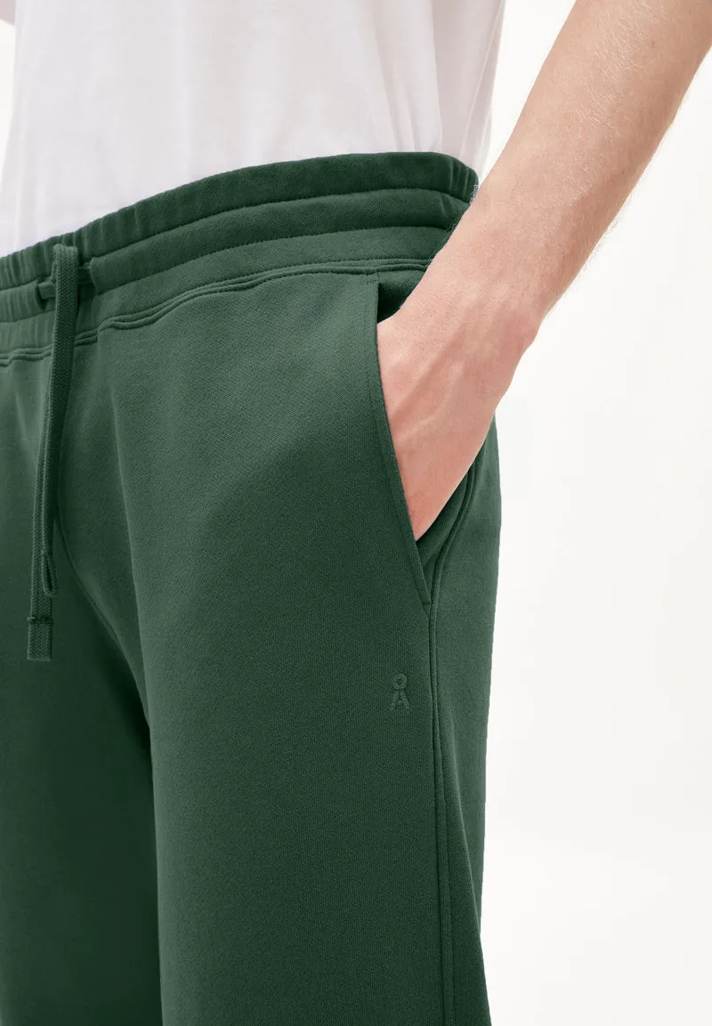 AARDO COMFORT | boreal green