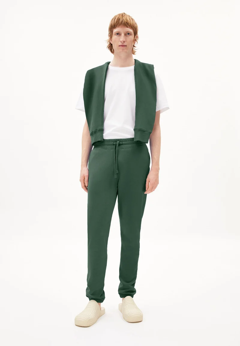 AARDO COMFORT | boreal green