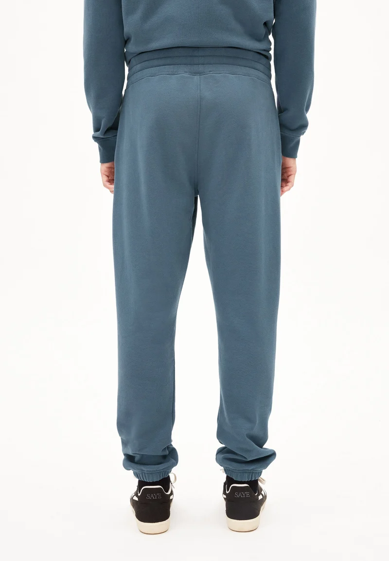 AARDO COMFORT | iron blue
