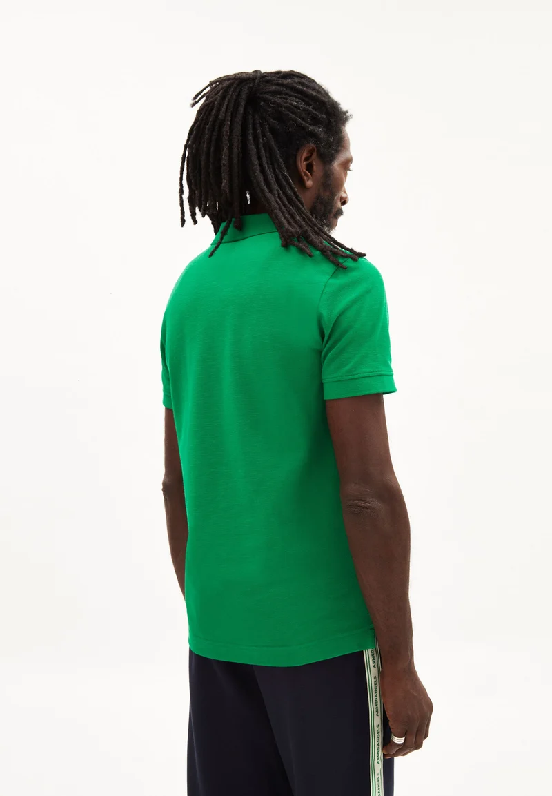 FIBRAAS | flash green