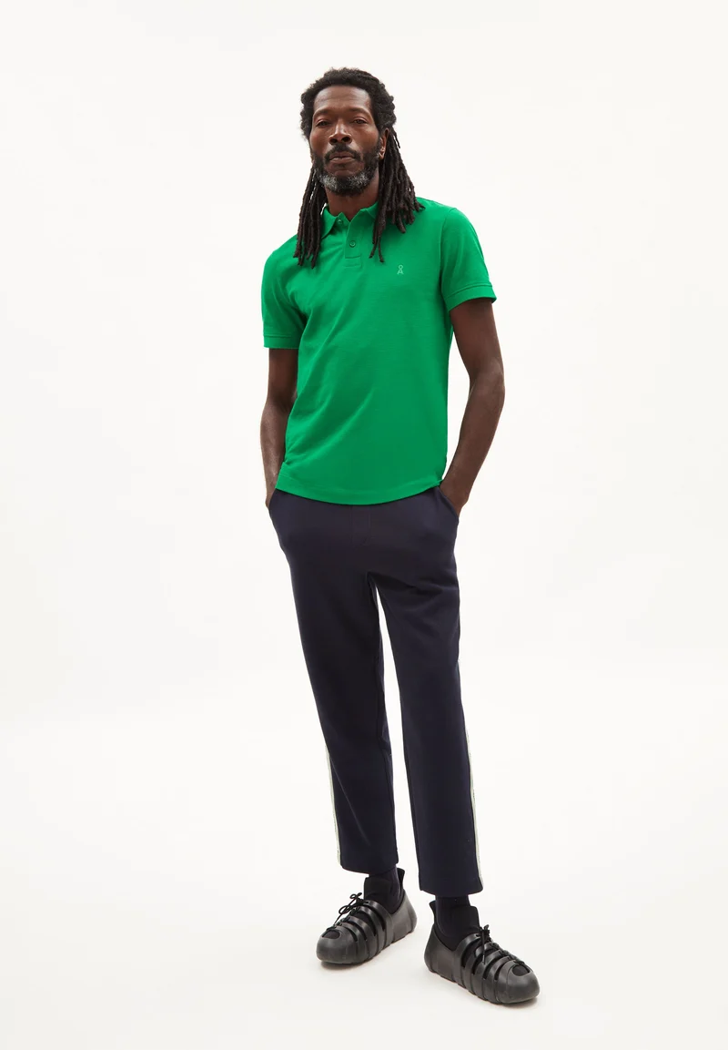 FIBRAAS | flash green