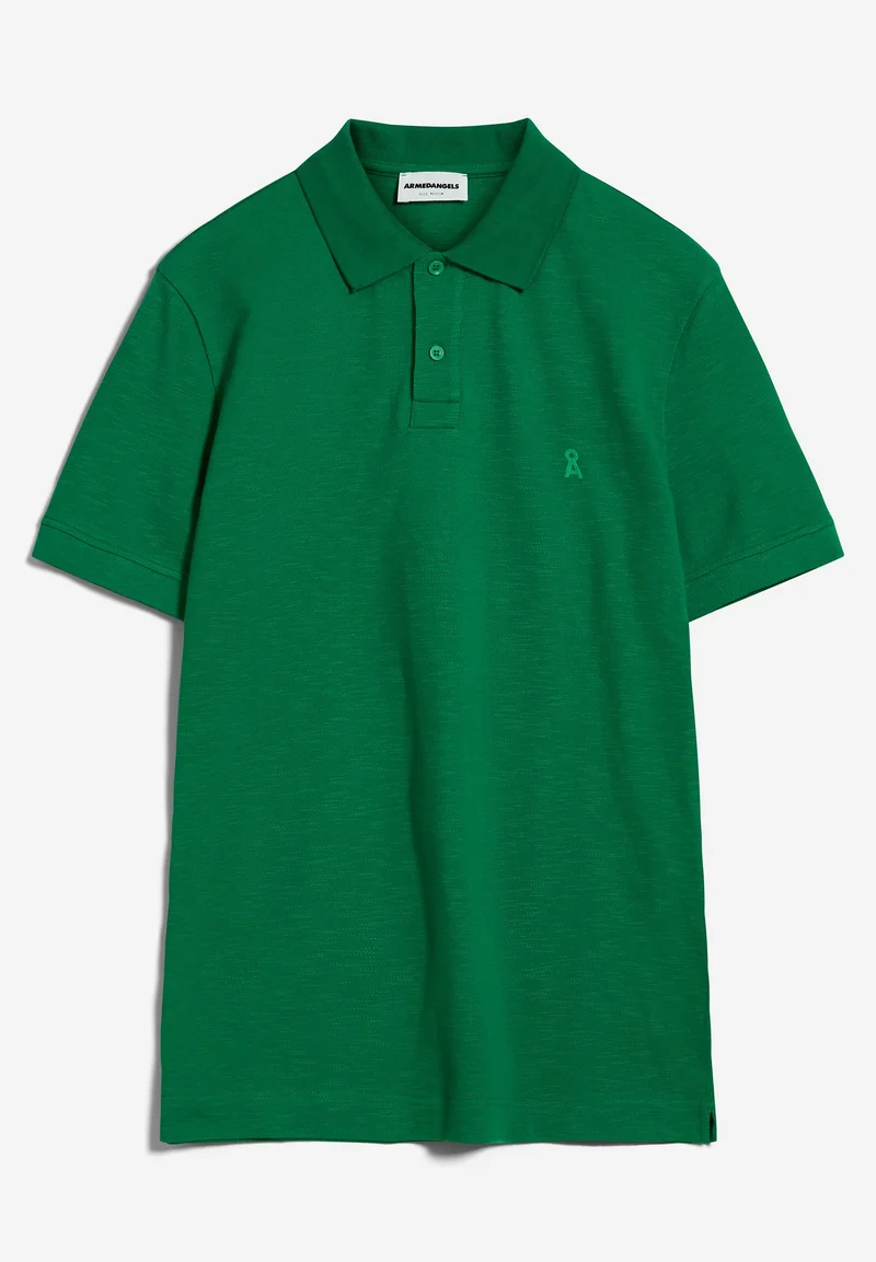 FIBRAAS | flash green