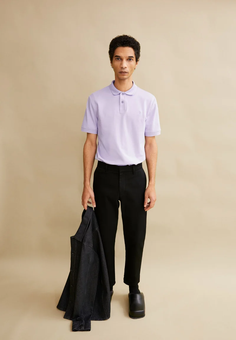 FIBRAAS | lavender light