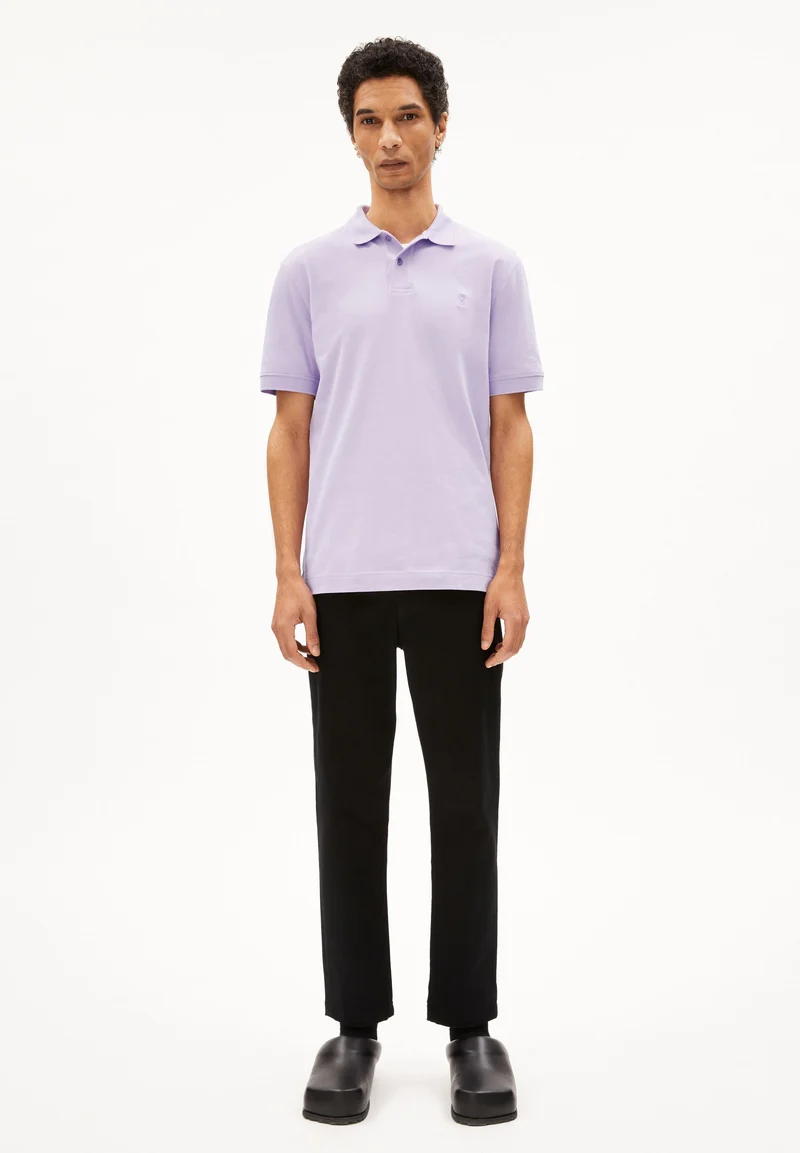 FIBRAAS | lavender light