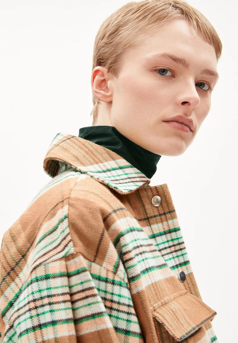 FAADEY CHECK | cedar wood
