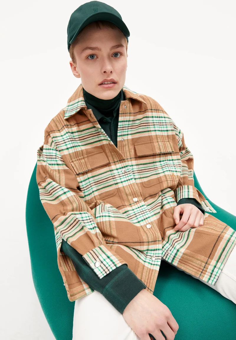FAADEY CHECK | cedar wood