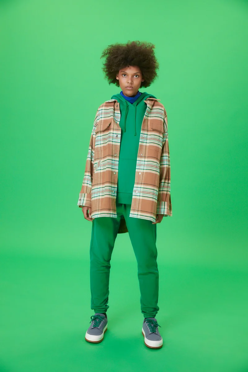 FAADEY CHECK | cedar wood