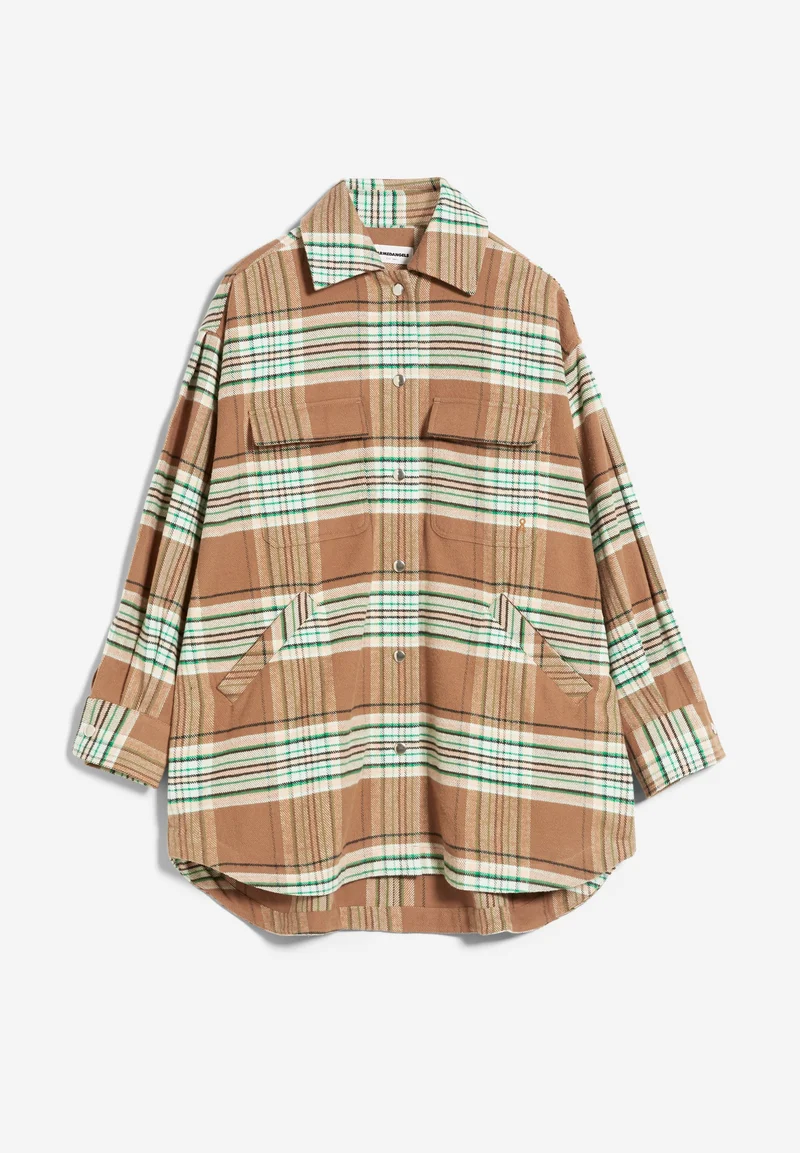 FAADEY CHECK | cedar wood